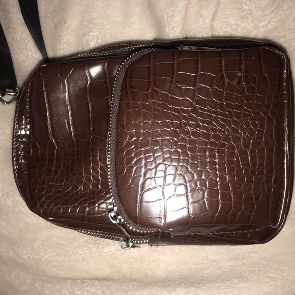 Mini sling backpack - Picture 5 of 5